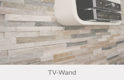 TV-Wand